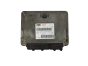 Controlador IAW4AF.M7 73501877 61600.627.02 Fiat Magneti Marelli 16528