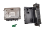 Conjunto De Arranque Fiat Panda 2 55196262 51740050 1.2 8V