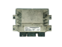 Controlador EMS2102 S180047002D 8V21-12A650-SD Ford 33350