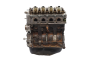 Motor De Gasolina 1,2 16v D4FC708 Renault Twingo 125000km