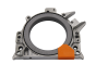 Anillo de estanqueidad 030103171H 11030345701 VW Audi Seat Skoda Vika
