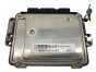 Controlador Renault 0281013366 8200601334 8200631560 Bosch