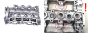 Tapa Válvulas De Culata  9644994680 1.6 HDI 16v TDCi PSA Ford Volvo Mazda 73