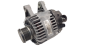 Alternador 9688237380 MS1012101720 Denso 1.2 VTI PSA