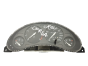 Velocímetro/Instrumentos Y Relojes Opel Corsa 90534403 81117906 41053
