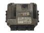 Controlador PSA 0281011089 9647785580 Bosch 20459