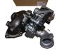 Turbocompresor Original 1611647280 Citroen Peugeot
