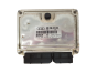 Controlador 038906019BR 0281010226 Audi Bosch 30639