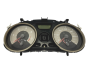 Velocímetro/Instrumentos Y Relojes Renault Megane 2 8200408787 D 43909
