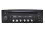 Radio Cd Citroen Peugeot 98032839XT PSARCD441-75 Continental 1033