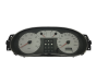 Velocímetro/Instrumentos Y Relojes Renault Kangoo 1 8200103750 55379