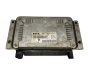Controlador PSA 0261206216 9632693880 26FM0609 Bosch