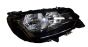 Reflector Derecho Nueva Original 9823193880 Peugeot