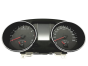 Velocímetro/Instrumentos Y Relojes Nissan Qashqai 24810BR50A 51862