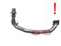 Tubo Egr 161836 9652264880 2.0 HDI Citroen C5 Peugeot 407