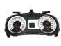 Velocímetro/Instrumentos Y Relojes Renault Clio 3 8200859341 S 39727