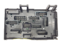 Caja Reles / Fusibles Chrysler 04748455AC