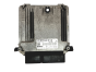 Controlador Audi 0261S02084 8J0907115 Bosch