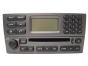 Radio del coche Jaguar X-Type 4X43-18B876-AB