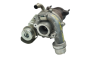 Turbocompresor 7701478939 54359710028 1,5 dci Dacia Renault