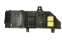 Caja Reles / Fusibles Saab 12760595 356967 GM Temic