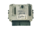 Controlador 0281012992 55204652 Alfa Romeo Bosch 33831