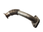 Tubo Egr Fiat Opel Saab 55205455 1.9 JTD CDTI