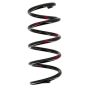 Muelle De La Suspensión Delantero Nueva Original 540101014R Renault