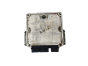 Controlador 0281010594 9642013980 28FM0000 PSA Bosch 45123