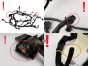 Instalación Del Motor H4DF480 H4D480 1.0 TCe Dacia Sandero 3