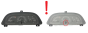Velocímetro/Instrumentos Y Relojes Renault Laguna 1 7700844747 57263