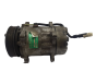 Compresor Aire Acondicionado Citroen Peugeot SD7V16 1106F 6453TJ Sanden 7116