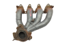 Colector De Escape 114961 8200137449 Renault 1.8 16v 2.0 16v 1080