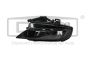 Faro Antiniebla Derecho 8V0941700B 99411779002 Audi A3 DPA
