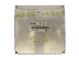 Controlador Del Motor Alfa Romeo 00606636980 0261204706 Bosch