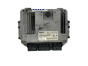 Controlador 9656974680 9653239880 0281011558 PSA Bosch