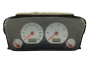 Velocímetro/Instrumentos Y Relojes VW Golf MK3 1H0919864R VDO