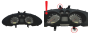 Velocímetro/Instrumentos Y Relojes Seat Ibiza W06L0920801 110080104009A 55272