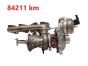 Turbocompresor Mercedes A2740902180 84211 km