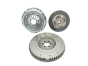 Embrague Completo 302053302R 123107186R  0.9 TCE Dacia Renault