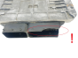 Controlador MB275800-9542 55571776 Opel Denso 