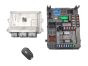 Conjunto De Arranque Peugeot 208 9805321980 9678355980 1.2 VTI