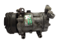 Compresor Aire Acondicionado SD6V12 1427D 8200037058 Sanden Renault 7182