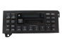 Radio Casete Chrysler Voyager P04704345-G 54D71204W07-0