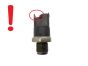 Sensor De Presión De Combustible Bosch 0281002568 Renault 1.9 2.2 2.5 DCI