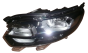 Reflector Izquierdo Nueva Original 9808567780 Citroen Jumpy 3