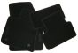 Alfombrillas De Coche Nueva Original 8201687789 Renault Megane 4
