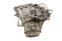 Caja De Cambios 20DL74 Peugeot 206 1,9 D 11771