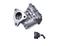 Válvula Egr 147109913R H8201143495 Denso 1.5 DCI Renault 0km 1009