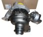 Turbocompresor Nueva Original Citroen Peugeot C4 C5 308 1.6 HDI 0375P7